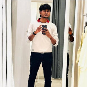 Meet your Posher, Maha